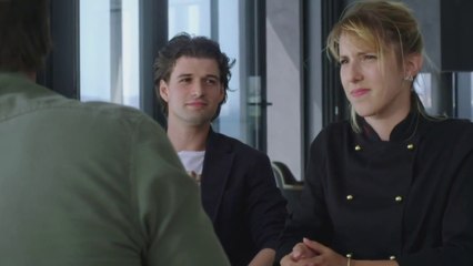 Plus belle la vie : César, va-t-il balancer la liaison de Barbara et Chris à Helena ?