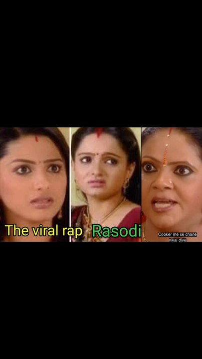 Rasodi mein kon tha | Chanda diya | Kokilaben | gopibhau | rasodi | Rashi ben