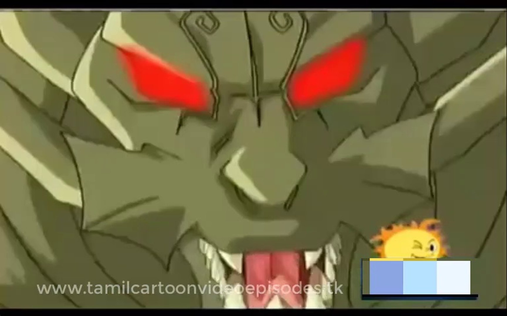 Jackie chan discount adventures tamil dailymotion