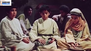 Hazrat Yusuf (A.S.) Episode 3 H.D.  حضرت یوسف (ا س) ای پی