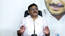 MLA Ambati Rambabu Comments On Chandrababu | Ambati Rambabu Press Meet | E3 Talkies