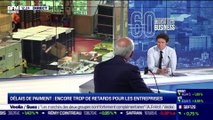 Denis Le Bossé (ARC): Risques de faillites d'entreprises, une rentrée difficile ? - 31/08