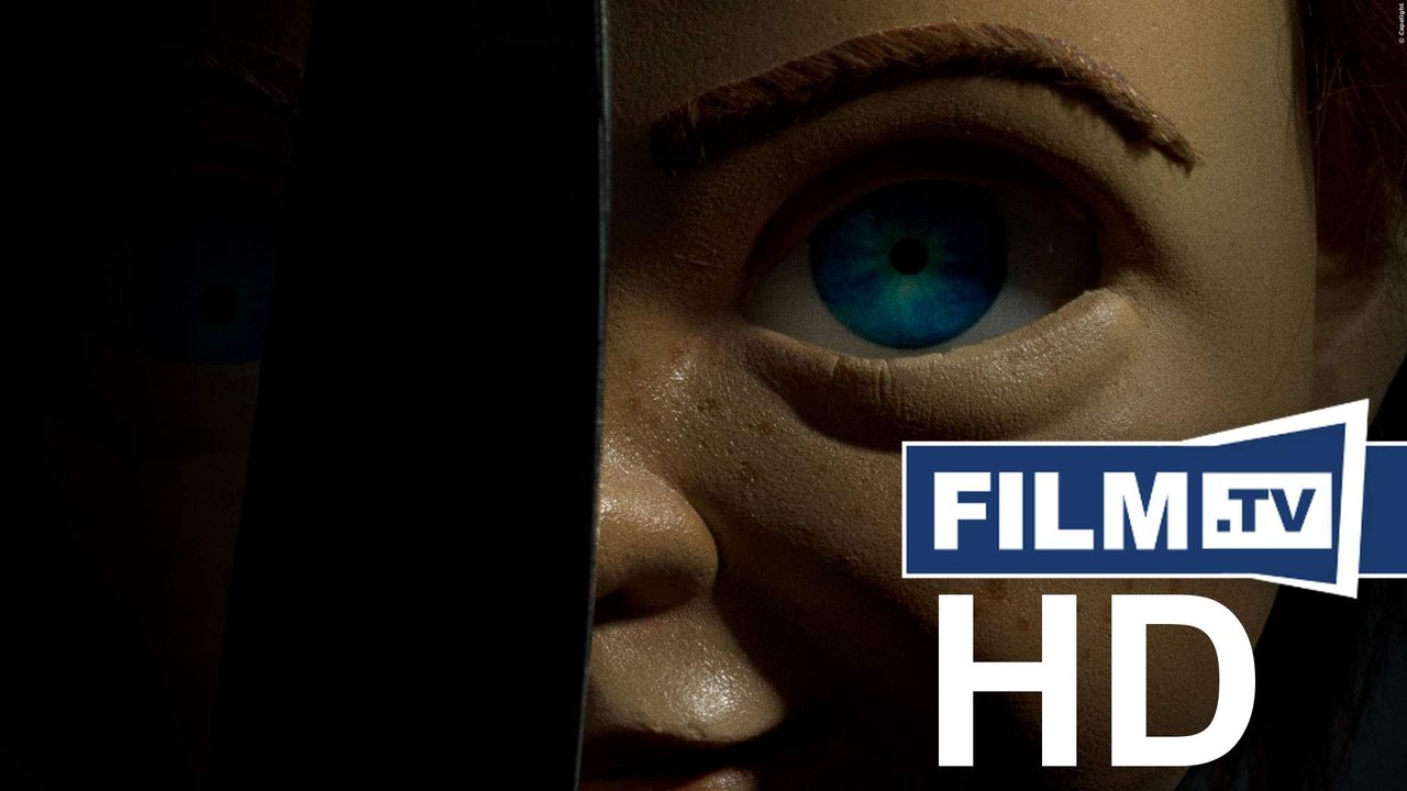 Childs Play - Chucky 8 Trailer Deutsch German (2019)