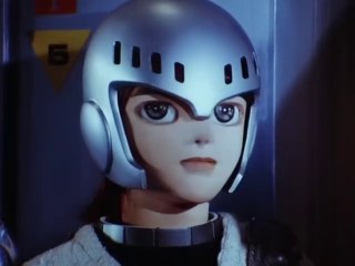 Bomber X  (1980) S01E02 FR