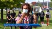 Canada-wide rallies held in support of defunding police services