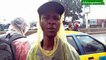 Immersion dans la vie des  jeunes debrouillards à Conakry: Le calvaire d'Alpha Ousmane