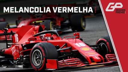 Ferrari tem GP da Bélgica DEPRIMENTE e deixa clara crise INACREDITÁVEL | GP às 10