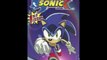 Newbie's Perspective Sonic X Comic Issue 1 Review
