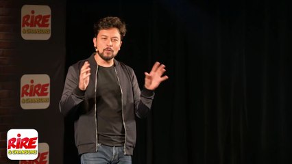 One man show - Karim Duval -  Génération Y - Open du rire