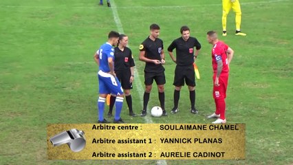 Balma Alès résumé