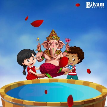 Ganpati visarjan 2020 | गणपति विसर्जन विधि 2020 | Visarjan Status | Last day ganesh | ganesh aarti