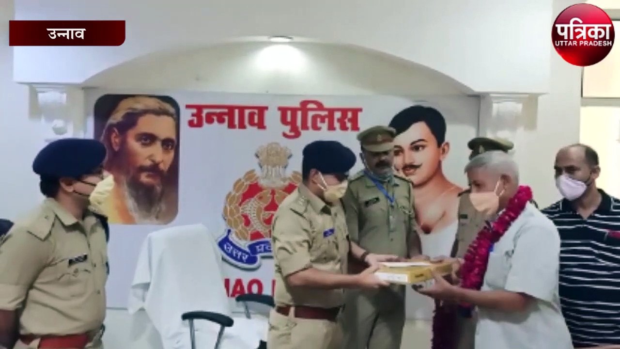 अपने कर्तव्य को प्राथमिकता देते हुए चुनौतियों का सामना किया - अपर पुलिस अधीक्षक