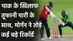 ENG vs PAK, 2nd T20I: Eoin Morgan breaks many records with is superb innings | Oneindia Sports