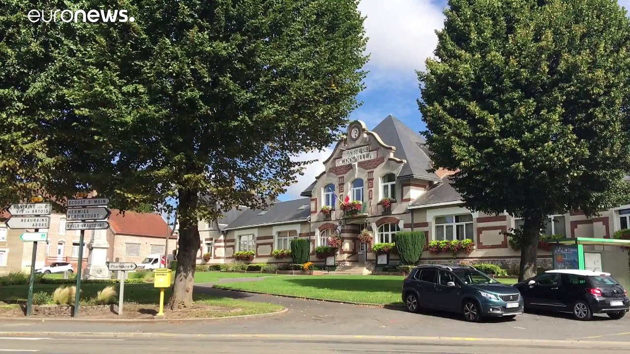 Fast 390 Übergriffe: französische Bürgermeister in Gefahr