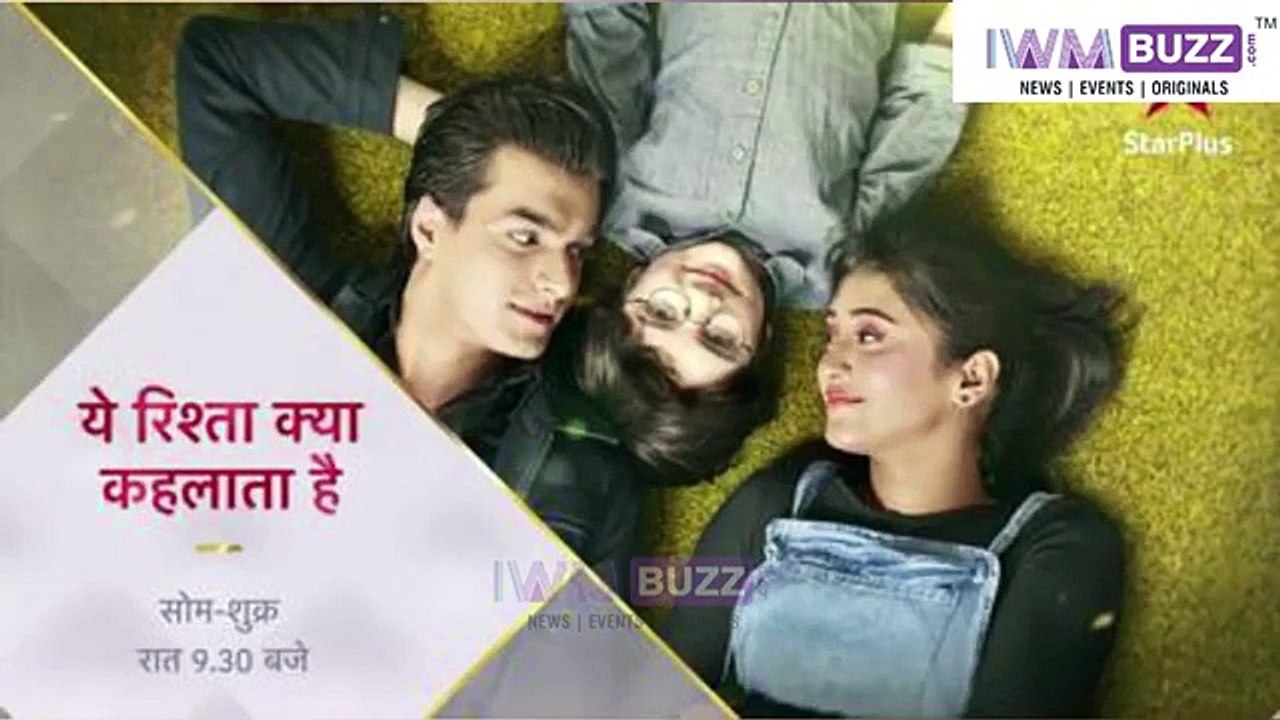 Yeh Rishta Kya Kehlata Hai Spoiler Alert Naira to confront Keerti on her connect with Aditya