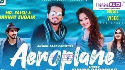 Faisu to make his digital debut with ALTBalaji’s Bang Baang