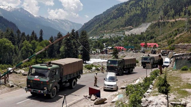 5 Big Reasons: Why China creates disputes on LAC?