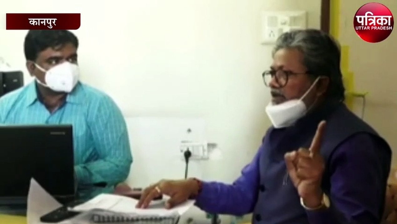 डीएम द्वारा प्राइवेट अस्पताल की जांच से मचा हड़कंप