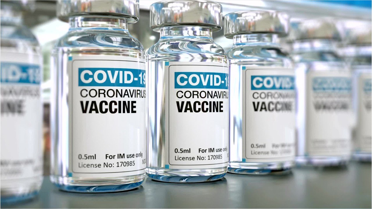 FDA Open To Fast Tracking COVID Vaccine