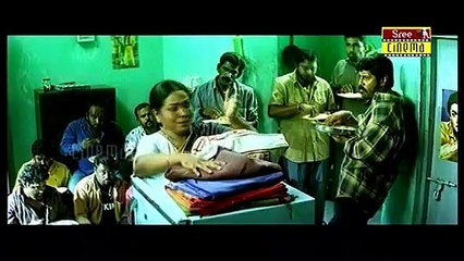 Gemini | Movie Scene 24 | Saran | Vikram  | Kiran Rathod