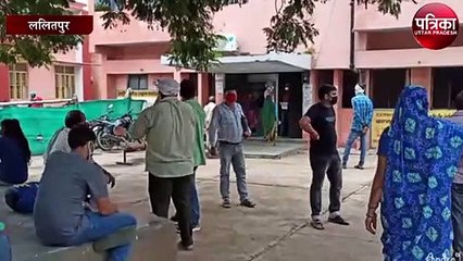 कोरोना का कहर लगातार जारी, 61 नए मरीज मिले