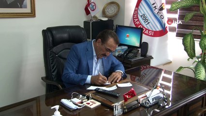 Kantinciler pandemi döneminde kira ödemek istemiyor