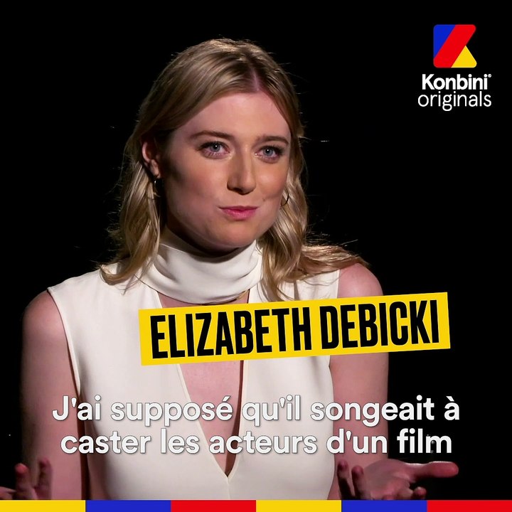 Inside le tournage de Tenet avec Robert Pattinson, Kenneth Branagh et Elizabeth Debicki