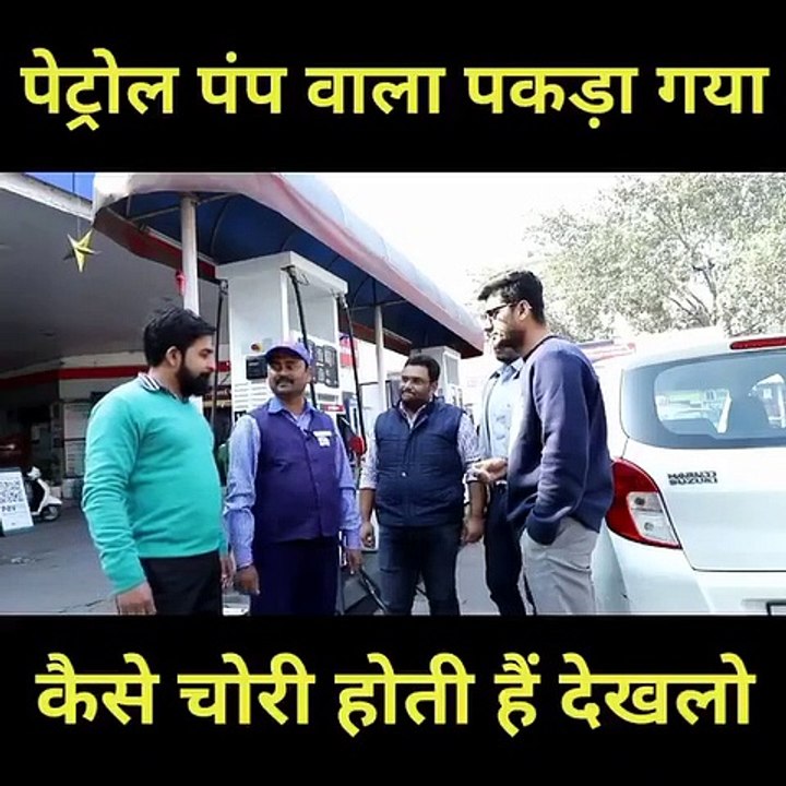 सावधान देखे कैसे होती है चोरी