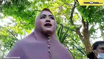 Sejak Diceraikan, Kiwil Belum Pernah Beri Uang Nafkah ke Anak-anak