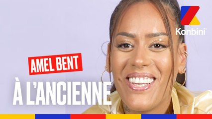 Amel Bent - "Ma Philosophie" histoire d’un tube écrit avec Diam’s l À l’ancienne