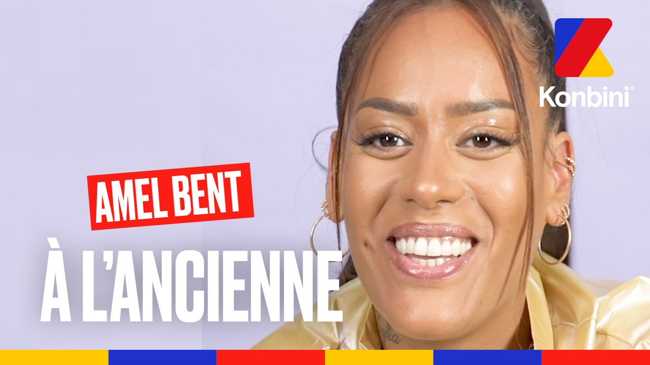 Amel Bent - "Ma Philosophie" histoire d’un tube écrit avec Diam’s l À l’ancienne