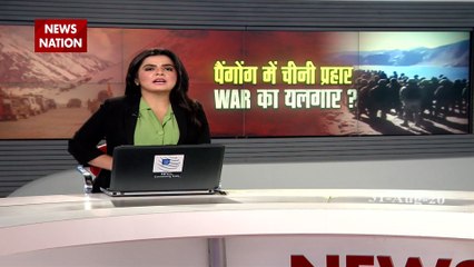 Indian Army did a wonderfull job in Paigong: Sambit Patra