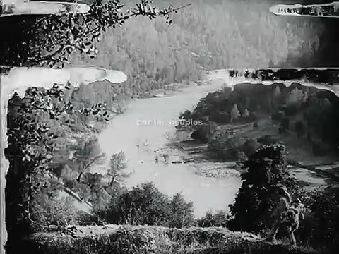 Dawson City, le temps suspendu