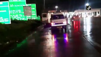 नासिक सिविल अस्पताल में 2 शवों की अदला-बदली