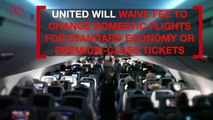 United Slashes $200 Ticket Change Fee for Domestic Flights