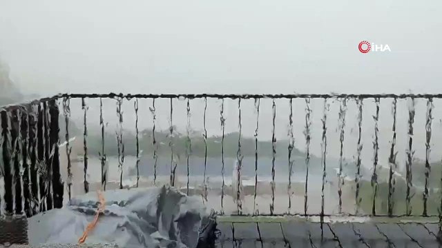 - Japonya’da tayfun alarmı: 250'den fazla uçuş iptal edildi- Yaklaşık 270 bin kişiye 'tahliyeye hazır olun' çağrısı