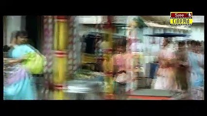 Gemini | Movie Scene11 | Saran| Vikram | Kiran Rathod