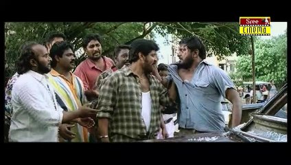 Gemini | Movie Scene12 | Saran| Vikram | Kiran Rathod