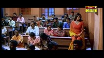Gemini  | Movie Scene 15 |  Saran |    Vikram | Kiran Rathod