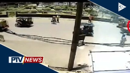 Bagong person-of-interest sa Jolo blasts, iniimbestigahan ng mga otoridad