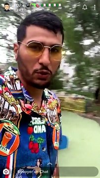 z FDJ répond a Arouf Gangsta et a la bavure policière