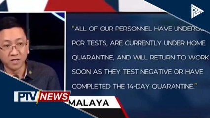 911 emergency hotline, tigil-operasyon muna