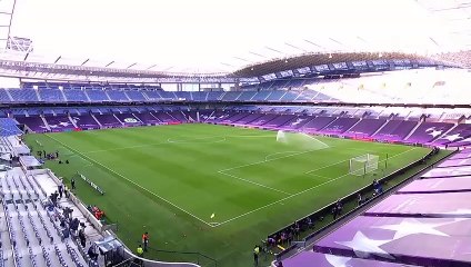 FINAL UEFA WOMEN’S CHAMPIONS LEAGUE Wolfsburg 1-3 Lyon