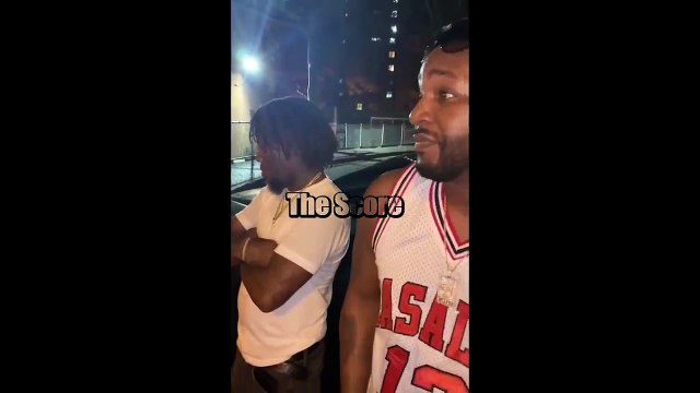 Camron 2020 DOPE Freestyle Silences Homie That Questions If Cam Still Got It