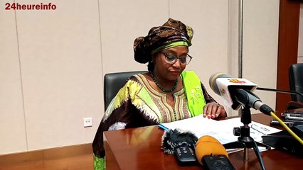 Togo, premier pays africain à éliminer la Trypanosomiase Humaine Africaine
