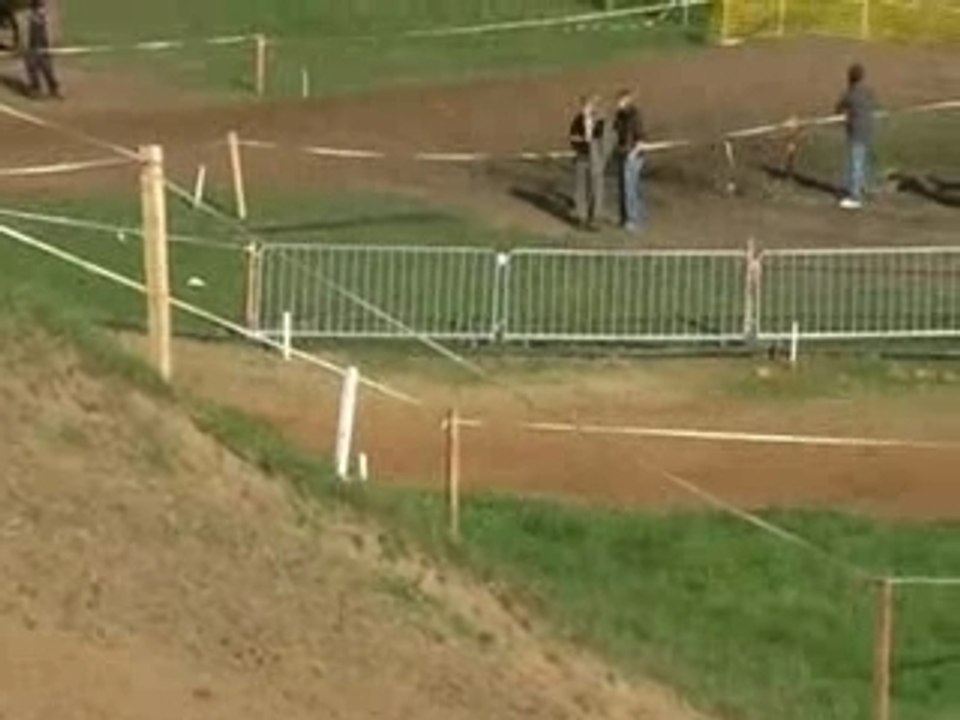 Coupe de l'Avenir 2007