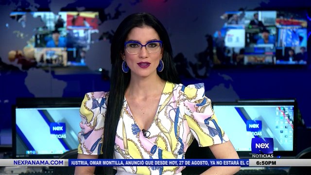 Enrique Lau Cortes se refirió a la carta de la FCC - Nex Noticias