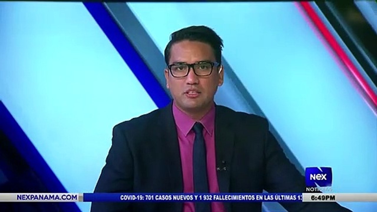 Juan Carlos Varela se presento en la Fiscalía  - Nex Noticias