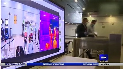 Programa  Metro burbuja para usuarios  - Nex Noticias