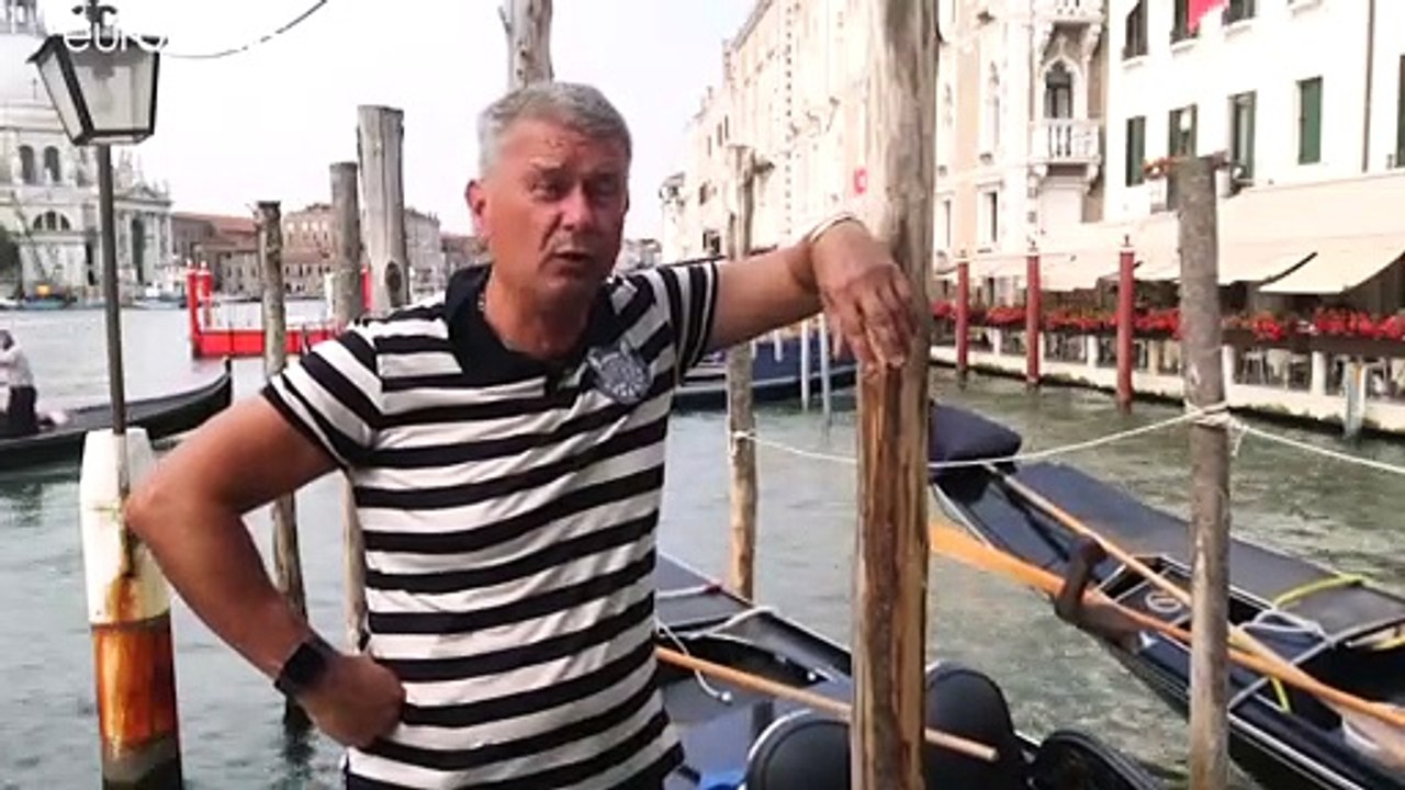 77. Mostra de Venise: Filmfest trotzt Coronakrise